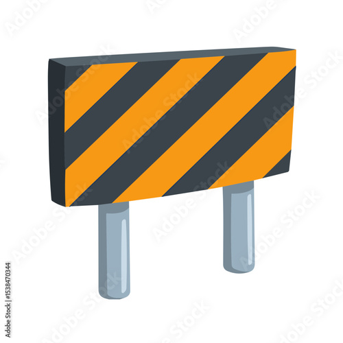 Construction Sign