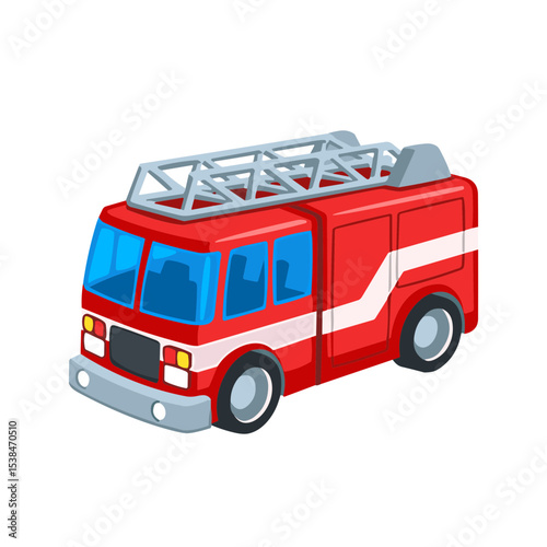 Fire Engine