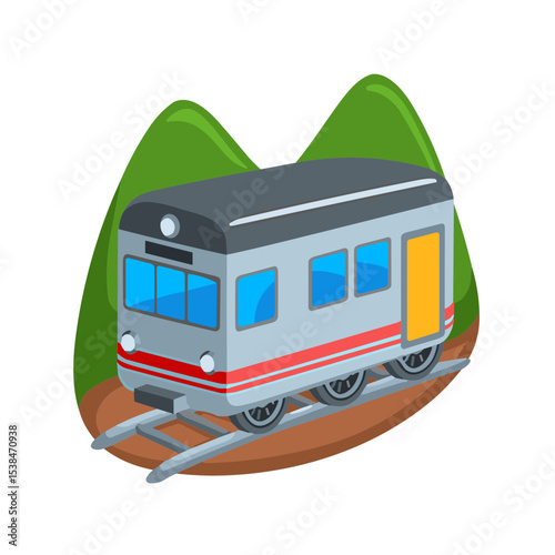 Mountain Railway