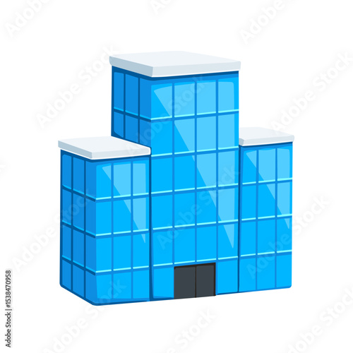 Office Building
