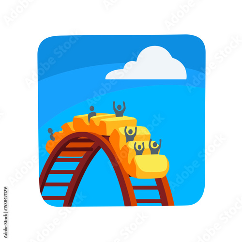 Roller Coaster