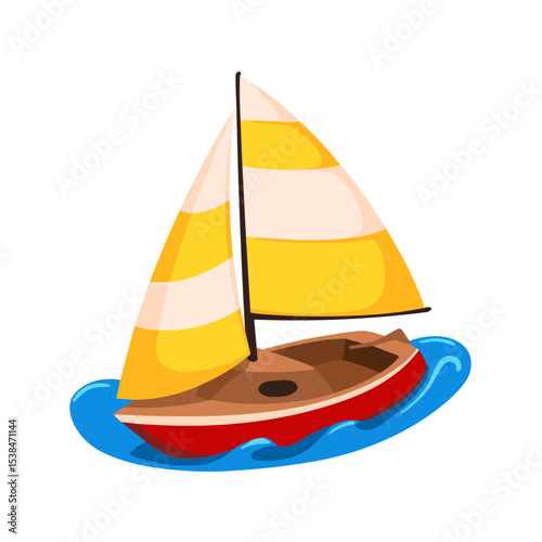 Sailboat