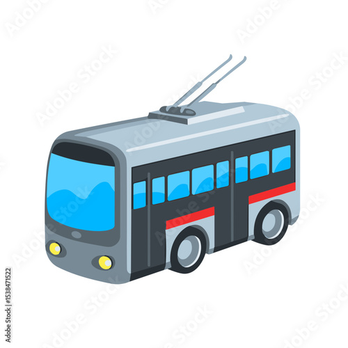 Trolleybus