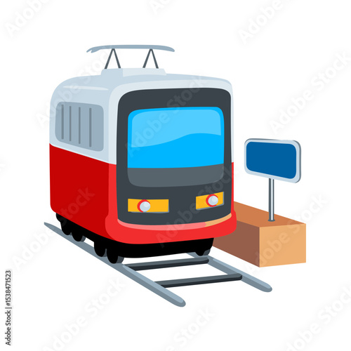 Tram