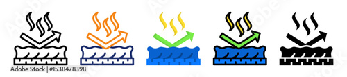 Odor Multiplye Style Icon