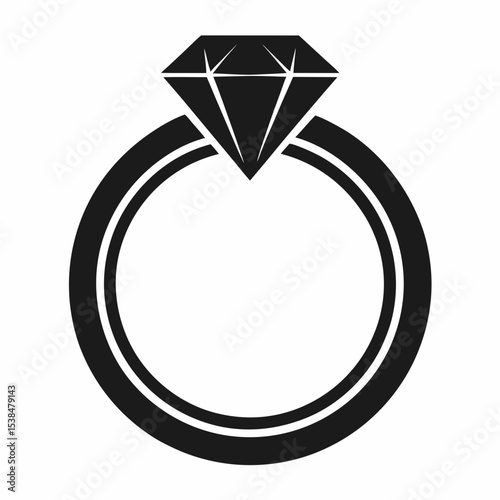 diamond engagement ring