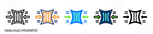 Stretch Fabric Multiplye Style Icon