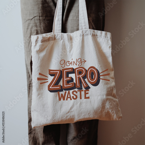 sale shopping bag