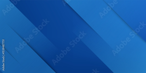Blue gradations banner backgrund,shape colorful, abstract frame ,template cover businesss,etc. Vector eps 10