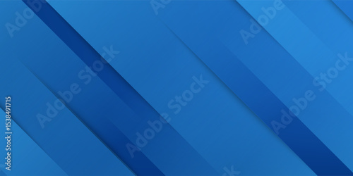 Blue gradations banner backgrund,shape colorful, abstract frame ,template cover businesss,etc. Vector eps 10