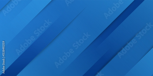 Blue gradations banner backgrund,shape colorful, abstract frame ,template cover businesss,etc. Vector eps 10