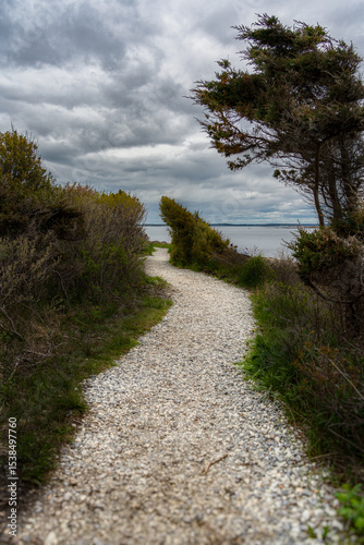 Gravel Road