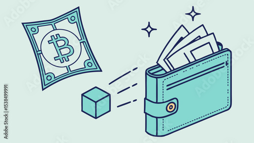 Digital Wallet Securely Store and Manage Your Cryptocurrencies and Digital Assets