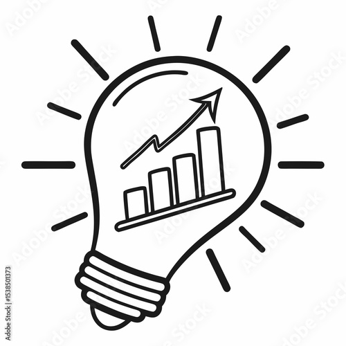 Illuminating Growth Innovative Ideas for Business Success
