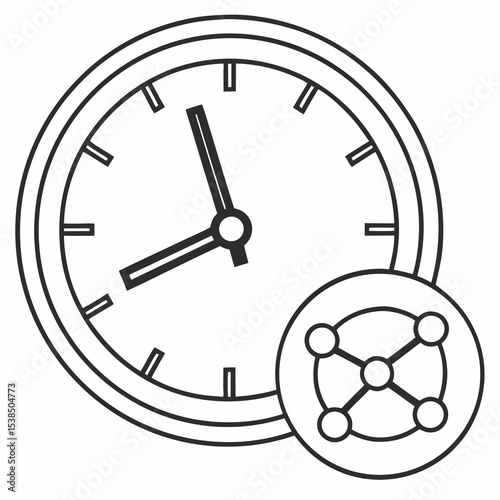 Time Management and Network Connectivity Optimizing Your Schedule and Connections