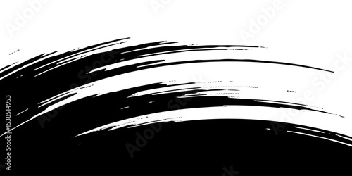 Dots halftone white and blue color pattern gradient grunge texture background.