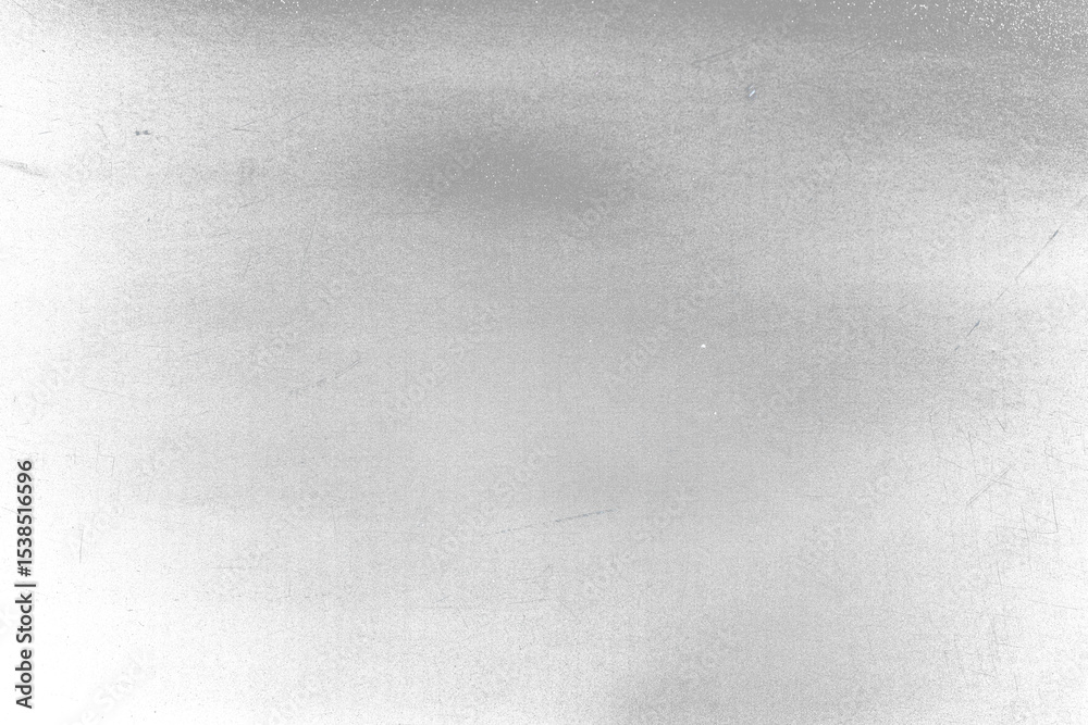 Naklejka premium grunge overlay effect with scratch and dust on black background,retro noisy grain dust texture for film or photo overlay effect on black background,old photo overlay texture