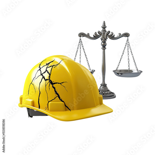 Safety regulation compliance following workplace incidents with legal implications