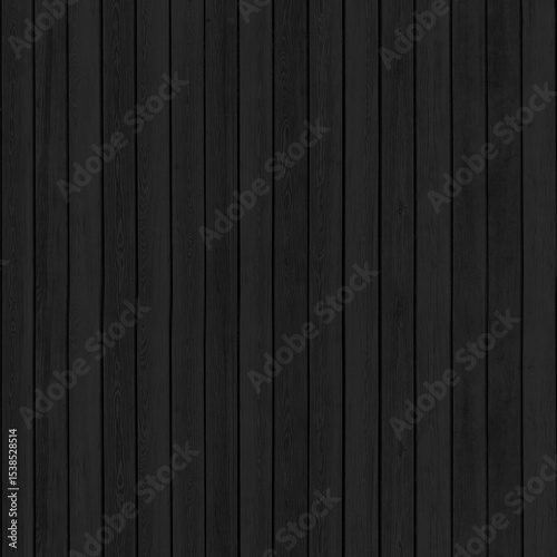 The Wooden Planks Texture