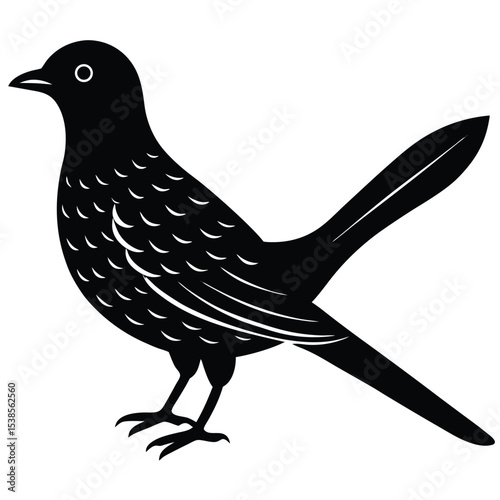 cuckoo vector