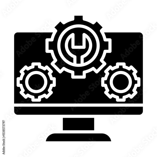 technical support icon