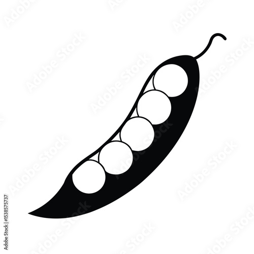 vector illustration of a fresh vegetables