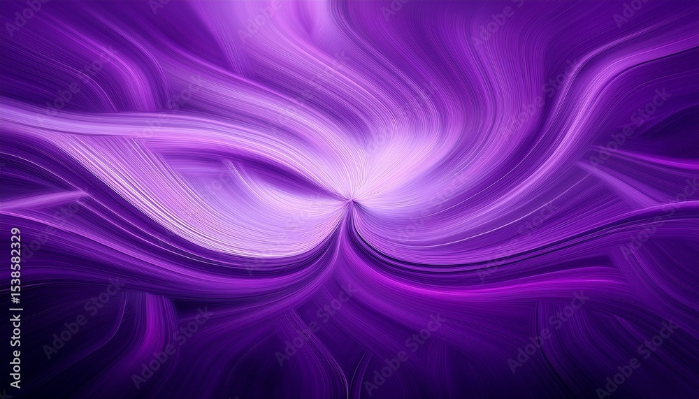 Obraz premium background abstract purple color blending light 02