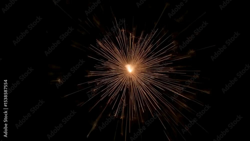 Abstract Glowing Starburst Cosmic Energy and Light Radiance Abstract Glowing Starburst Cosmic Energy and Light Radiance
