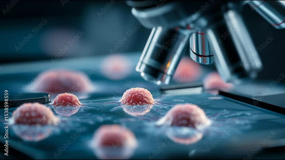  Innovative strategies improve cancer detection and treatment through advanced biopsy and immunotherapy techniques