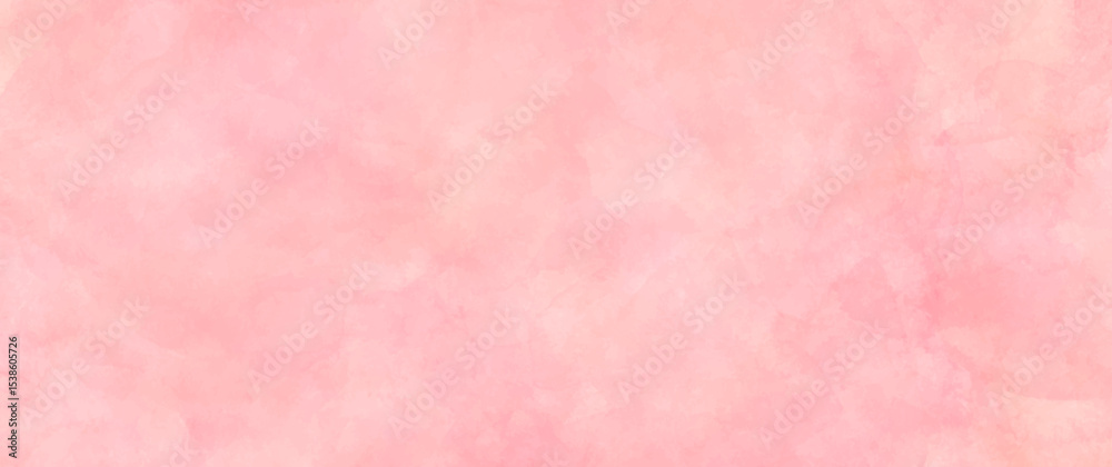 custom made wallpaper toronto digitalPink vector watercolor texture. Hand drawn purple abstract vector illustration for background, cover design, interior decor and poster. Template for design. Empty blank.