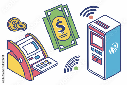 mobile payment digital