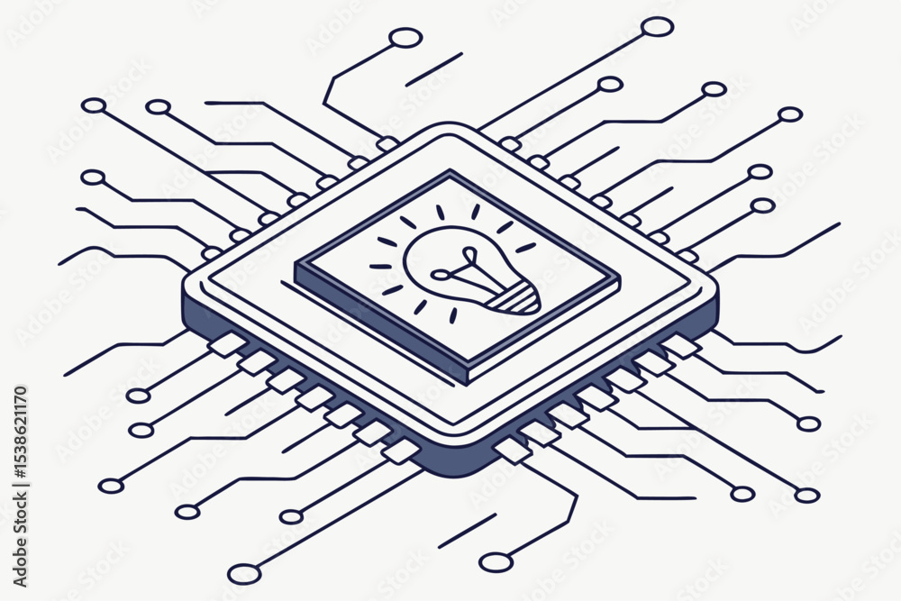 computer circuit board