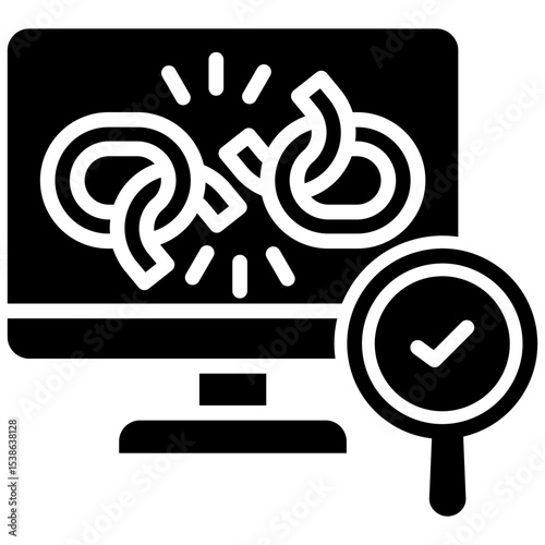 Weakness Analysis Icon