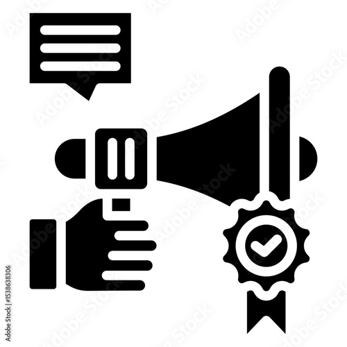 Promotion Criteria Icon