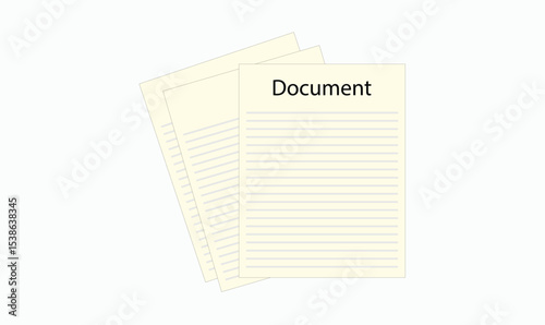 Documents icon