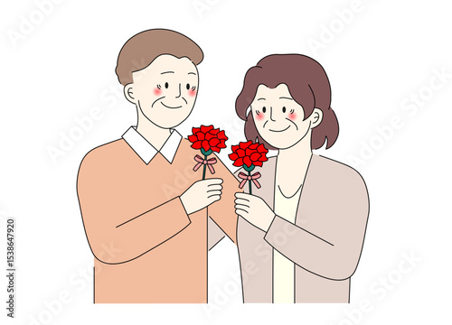 어버이날