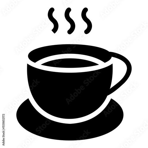cup Solid icon