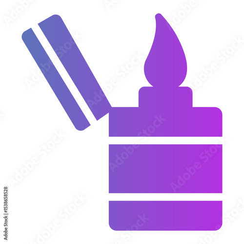 lighter Gradient icon