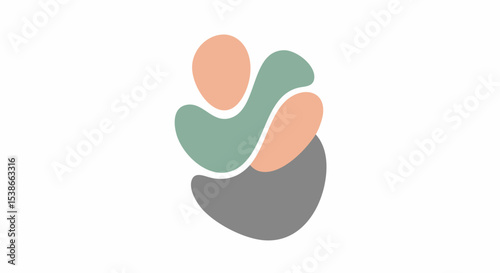 Abstract Modern Amoeba Forms