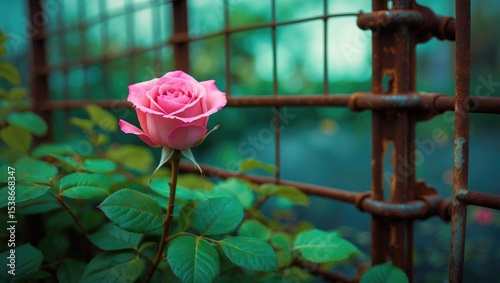 Floribunda is a collection of modern garden rose cultivars created by hybridizing hybrid teas with polyantha roses.