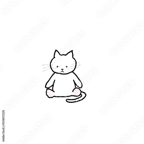 にゃんこ