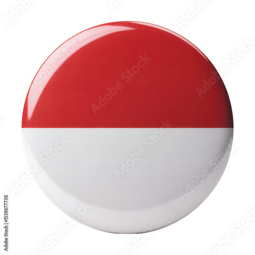 Indonesia Flag Button Pin : A Stunning Emblem of Monaco's Identity and Heritage Free Download Indonesia Flag Button Pin : A Stunning Emblem of Monaco's Identity and Heritage - GFXLoad