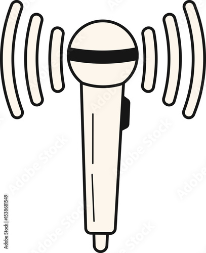 Set of International Podcast Day  logo Design September 30th