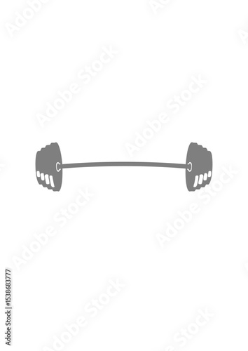 barre musculation