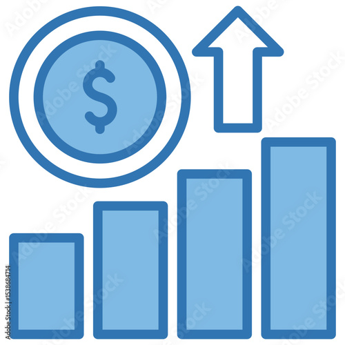 Revenue Icon