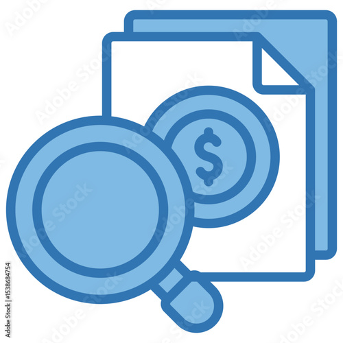 Data Analysis Icon