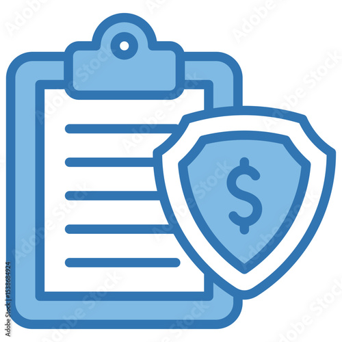 Insurance Policy Icon