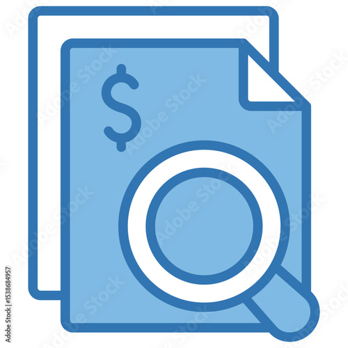Data Analysis Icon