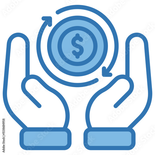 Investment Icon