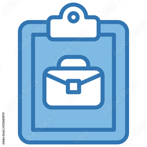 Job Opportunities Icon